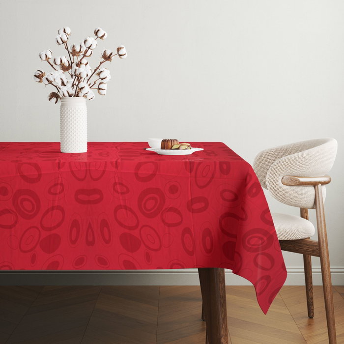 Hermia Mantel Gravellamd2 140 x 180 cm
